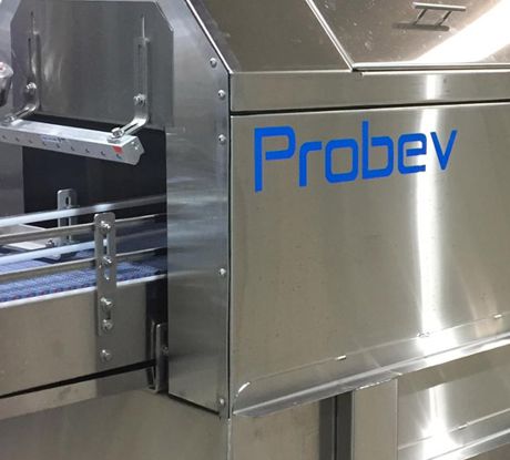 Can Depalletizer Canada